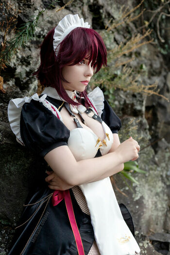 Mirikashi Cosplay