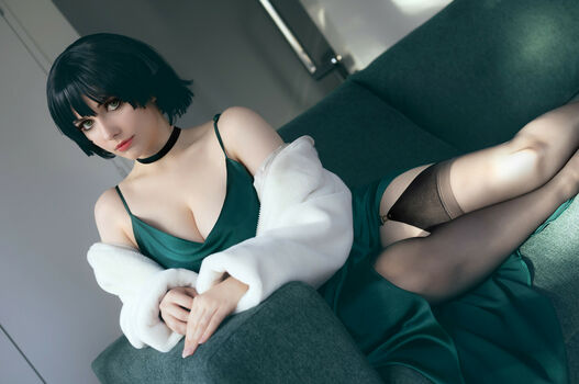 Mirikashi Cosplay