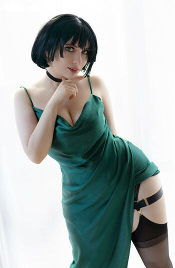 Mirikashi Cosplay