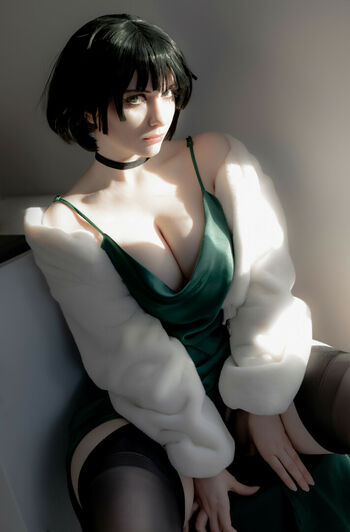 Mirikashi Cosplay