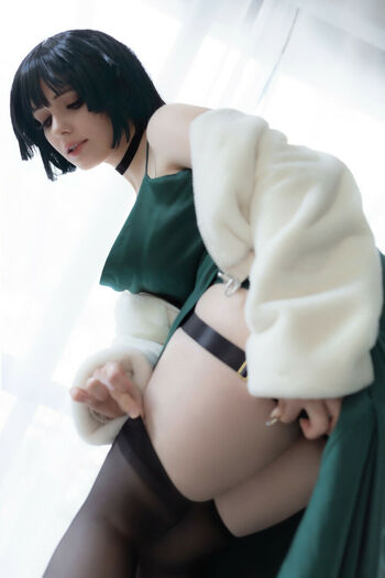 Mirikashi Cosplay