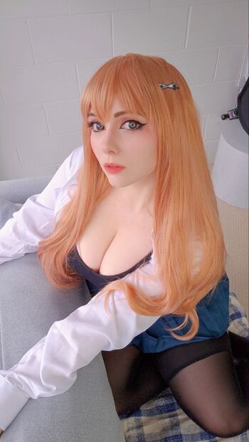 Mirikashi Cosplay
