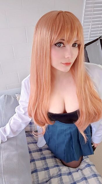 Mirikashi Cosplay