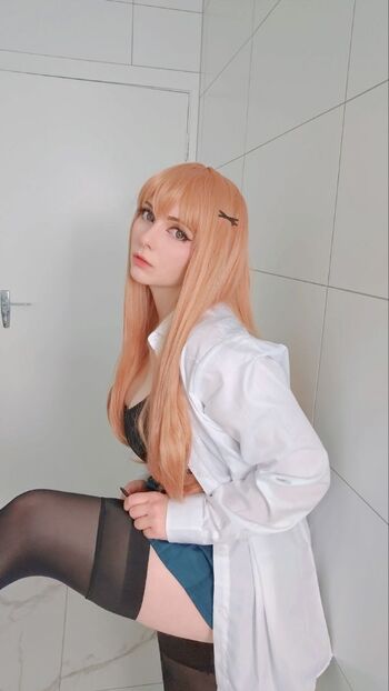 Mirikashi Cosplay