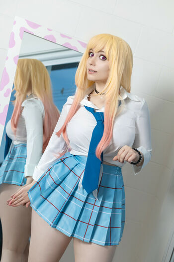 Mirikashi Cosplay