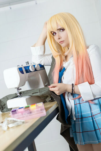 Mirikashi Cosplay