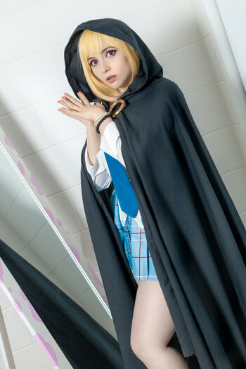 Mirikashi Cosplay