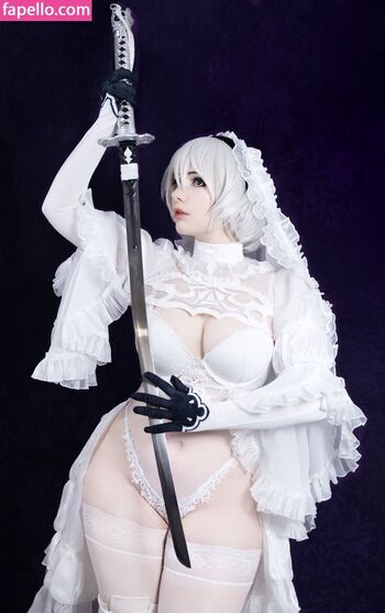 Mirikashi Cosplay