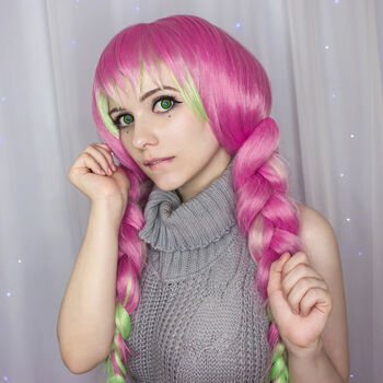 Mirikashi Cosplay