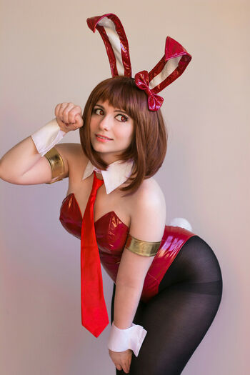 Mirikashi Cosplay