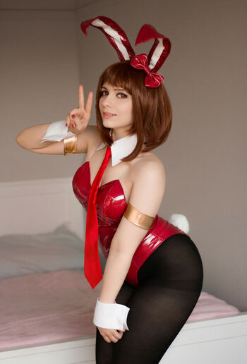 Mirikashi Cosplay