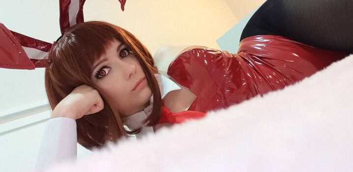 Mirikashi Cosplay