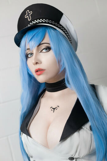 Mirikashi Cosplay