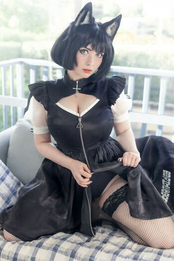 Mirikashi Cosplay