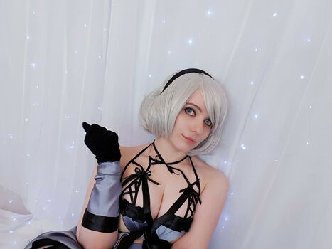 Mirikashi Cosplay