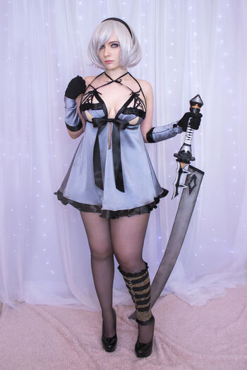 Mirikashi Cosplay