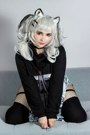 Mirikashi Cosplay