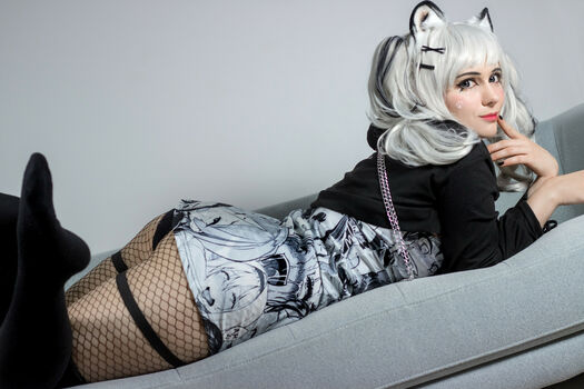 Mirikashi Cosplay