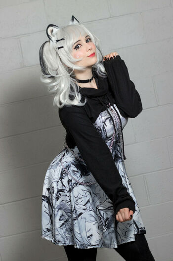 Mirikashi Cosplay
