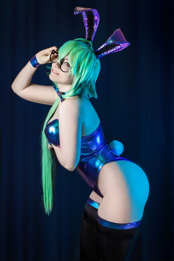 Mirikashi Cosplay