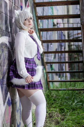 Mirikashi Cosplay