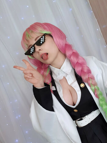 Mirikashi Cosplay
