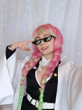 Mirikashi Cosplay