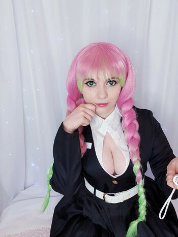 Mirikashi Cosplay