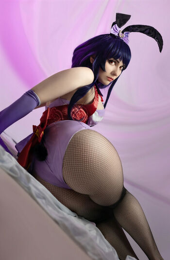 Mirikashi Cosplay