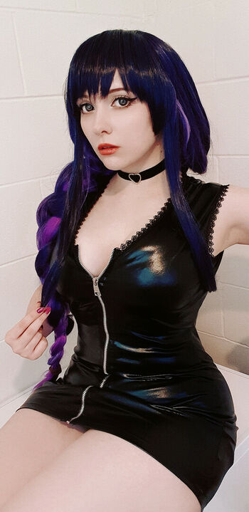 Mirikashi Cosplay