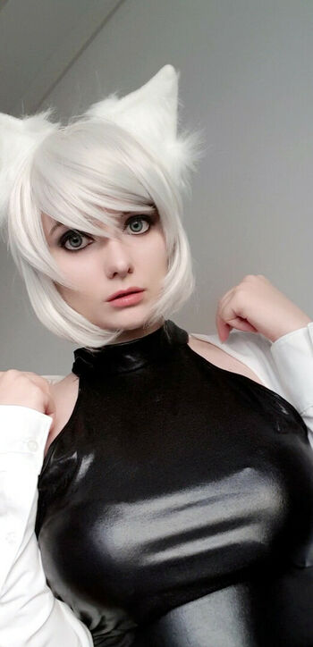 Mirikashi Cosplay