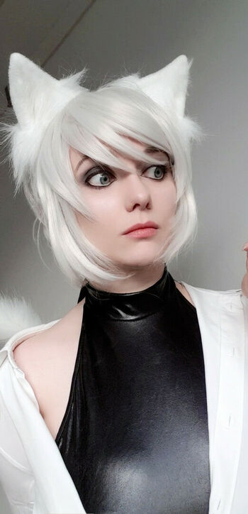 Mirikashi Cosplay