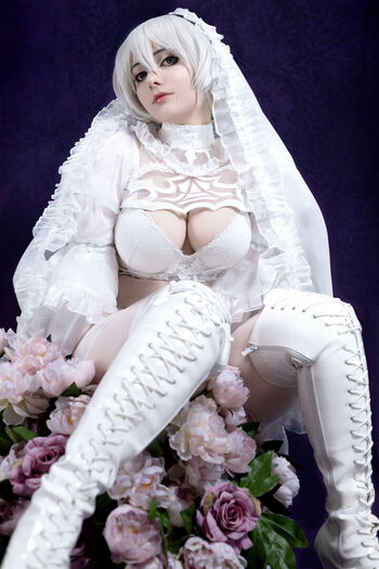 Mirikashi Cosplay