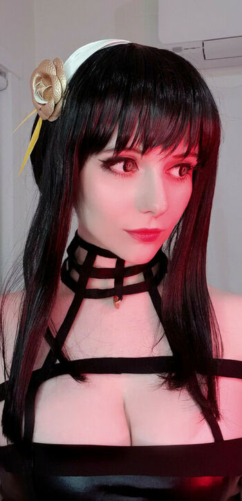 Mirikashi Cosplay
