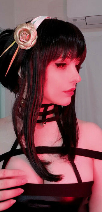 Mirikashi Cosplay