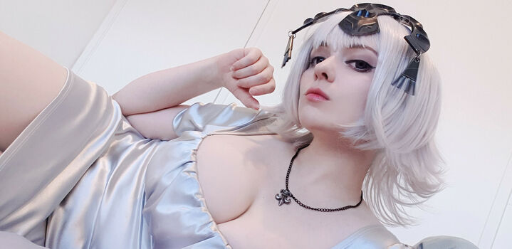 Mirikashi Cosplay