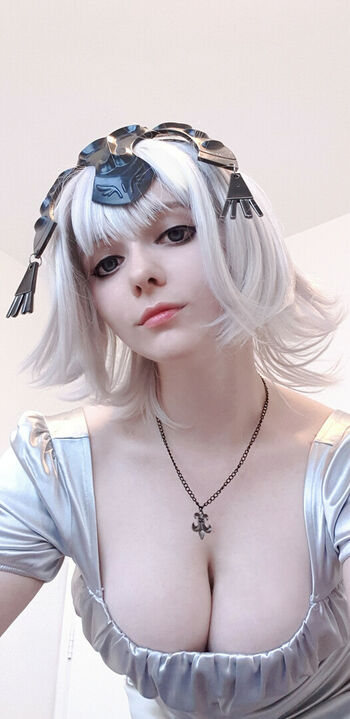 Mirikashi Cosplay