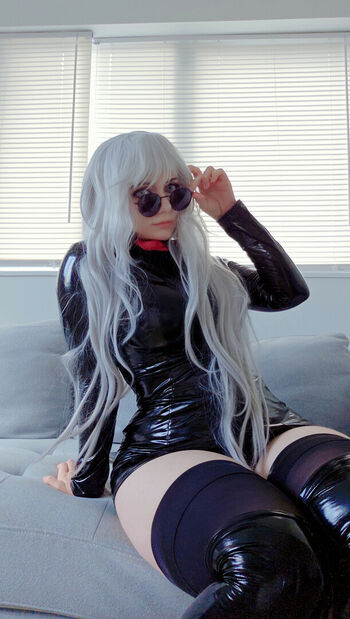 Mirikashi Cosplay