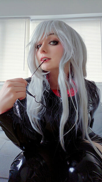 Mirikashi Cosplay