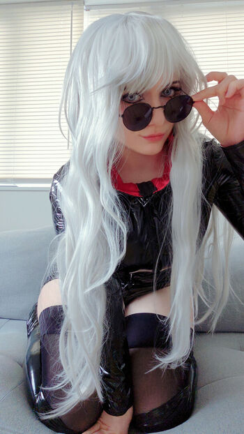 Mirikashi Cosplay