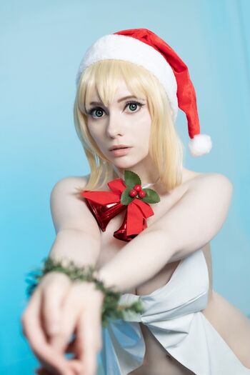 Mirikashi Cosplay