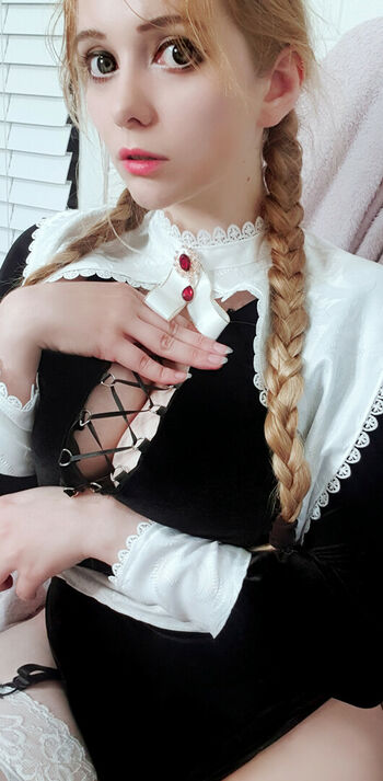 Mirikashi Cosplay