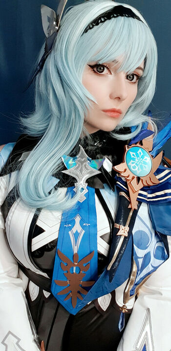 Mirikashi Cosplay