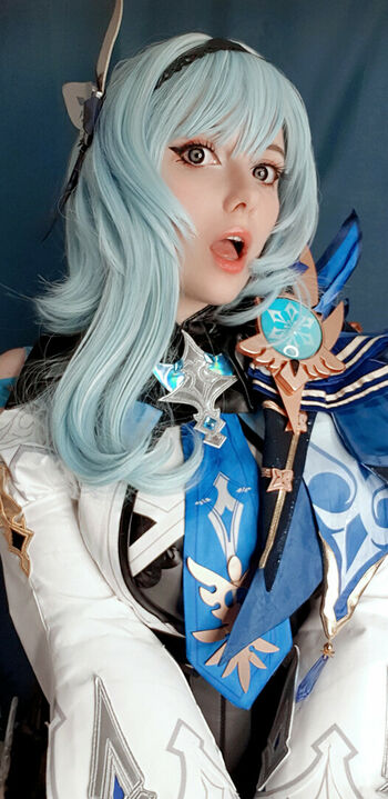 Mirikashi Cosplay