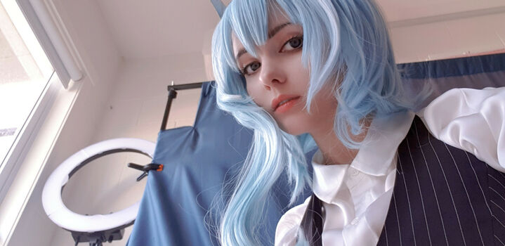 Mirikashi Cosplay