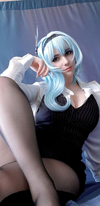 Mirikashi Cosplay