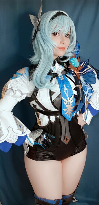 Mirikashi Cosplay