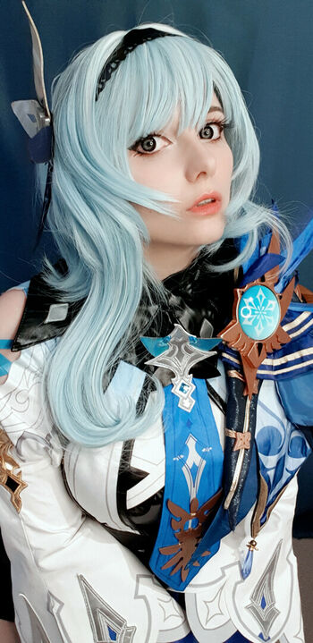 Mirikashi Cosplay