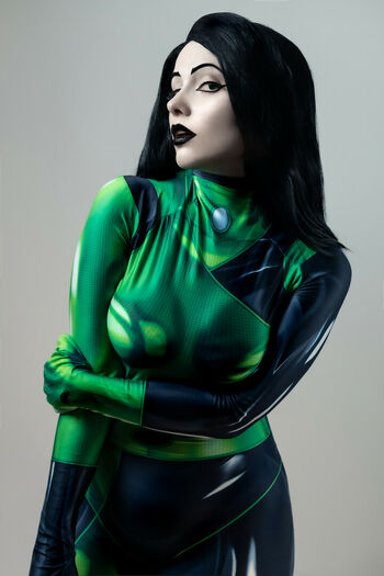 Mirikashi Cosplay