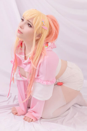 Mirikashi Cosplay